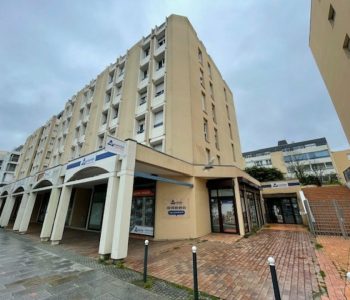 Murs commerciaux - a vendre  - RENNES (35.6659) - vignette