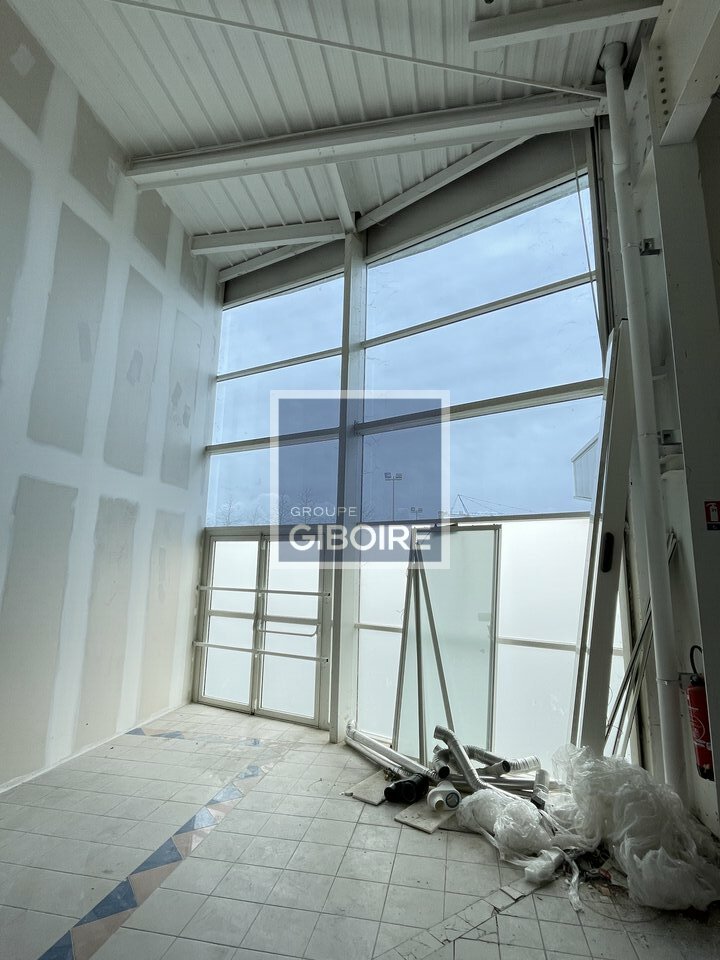 Local d'activites  - ROMILLE (35.5476) - photo-3