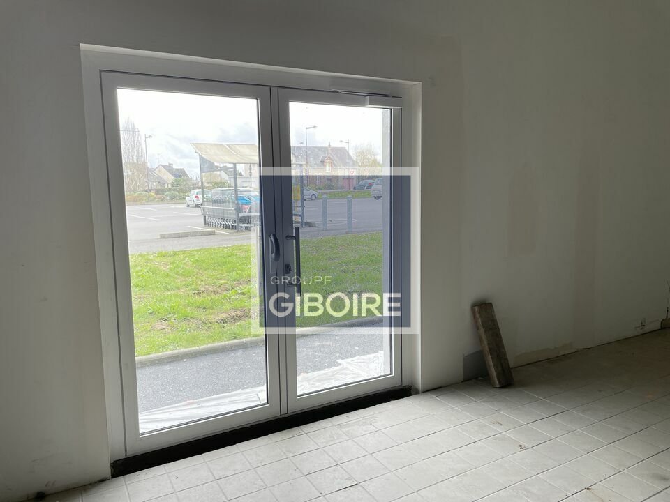 Local d'activites  - ROMILLE (35.5476) - photo-10