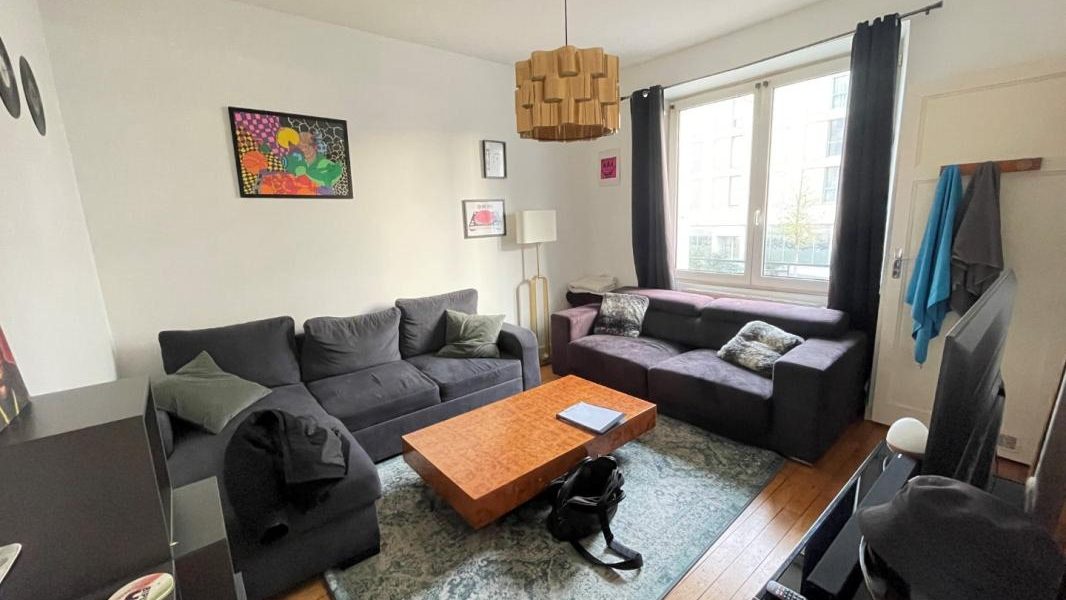 Appartement T3  - Rennes (488041) - photo principale