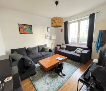 Appartement T3  - Rennes (488041) - vignette