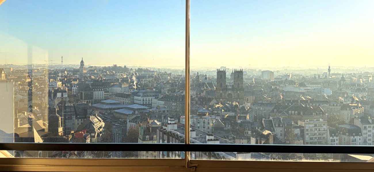 Appartement T2  - Rennes (426091) - photo principale