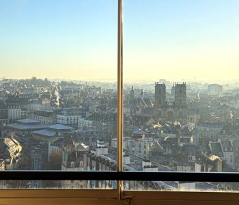 Appartement T2  - Rennes (426091) - vignette