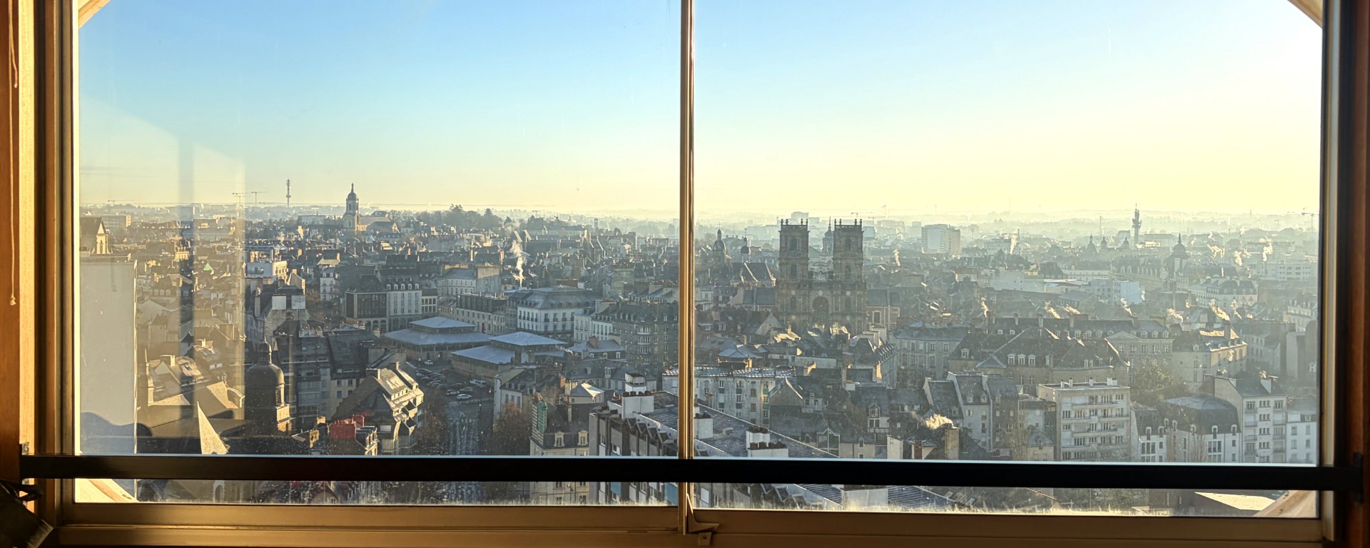 Appartement T2  - Rennes (426091) - photo-1