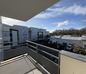 Appartement T2  - Rennes (488061) - vignette