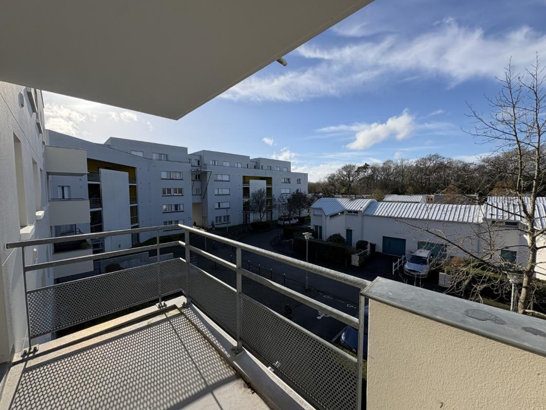 Appartement T2  - Rennes (488061) - photo-1