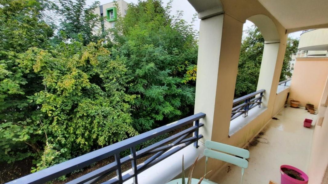 Appartement T2  - Rennes (491235) - photo principale