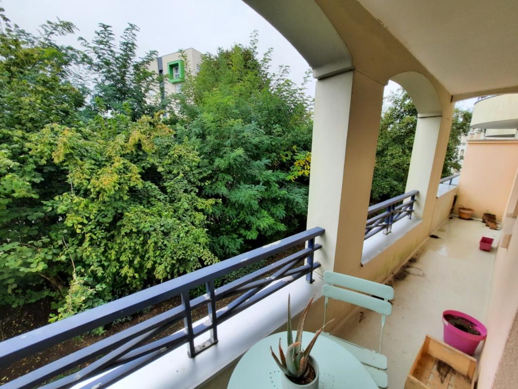 Appartement T2  - Rennes (491235) - photo-1