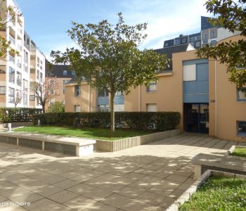 Appartement T2  - Rennes (491720) - vignette