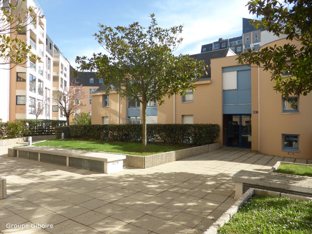Appartement T2  - Rennes (491720) - photo-1
