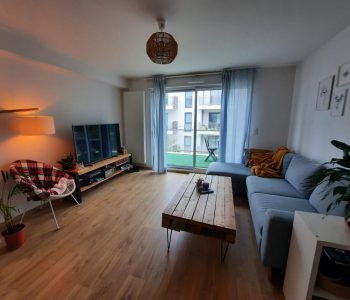 Appartement T2  - Rennes (492739) - vignette