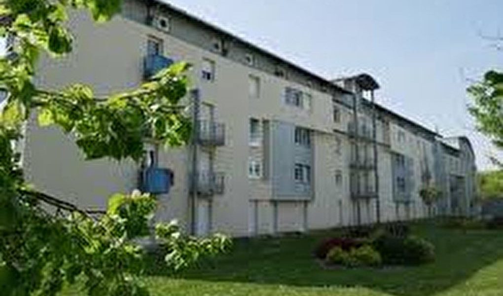 Appartement T1  - Rennes (492866) - photo principale