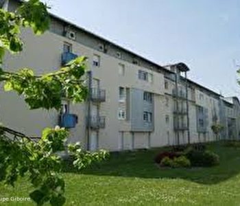 Appartement T1  - Rennes (492866) - vignette