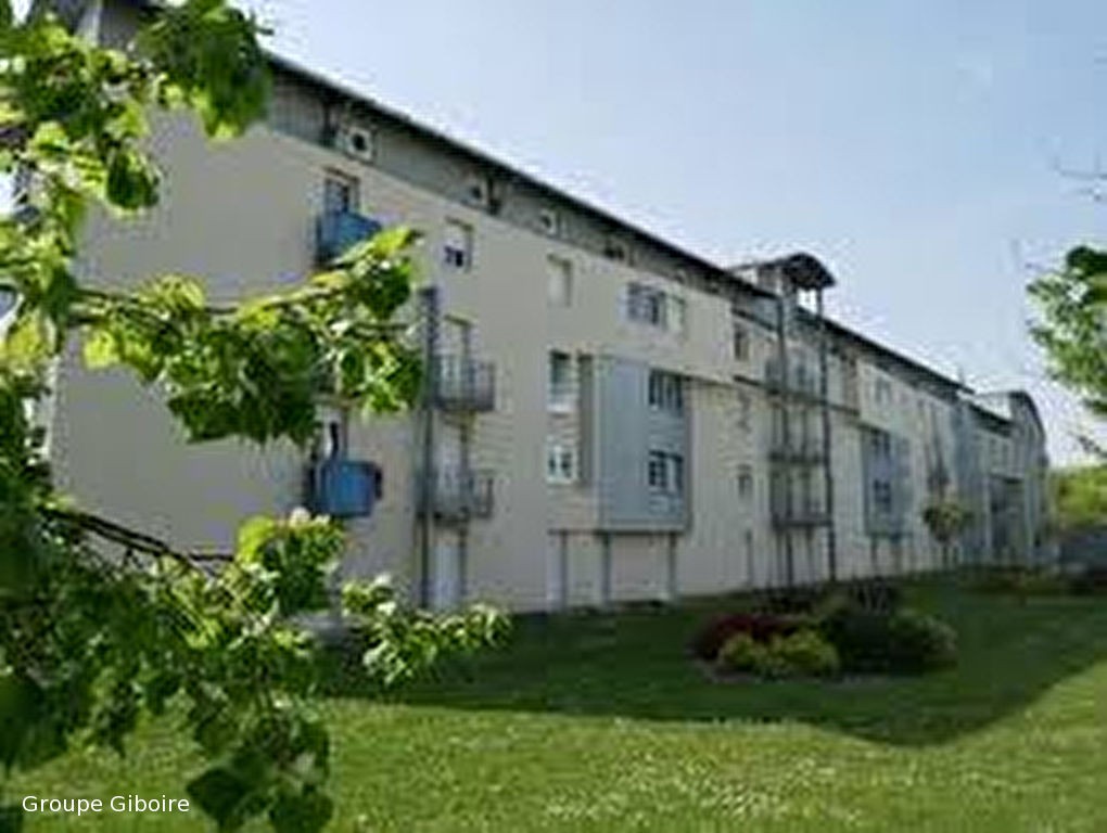 Appartement T1  - Rennes (492866) - photo-1