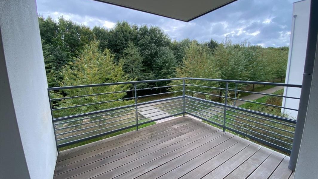 Appartement T3  - Rennes (492904) - photo principale