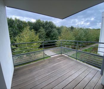 Appartement T3  - Rennes (492904) - vignette