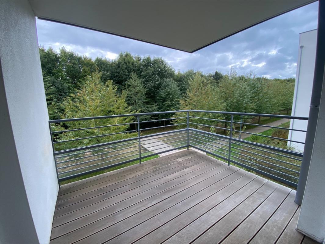 Appartement T3  - Rennes (492904) - photo-1