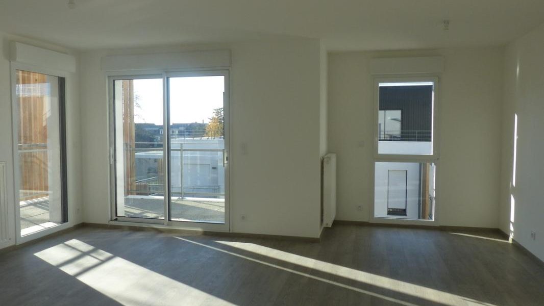 Appartement T3  - Rennes (492982) - photo principale