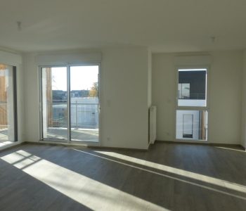 Appartement T3  - Rennes (492982) - vignette