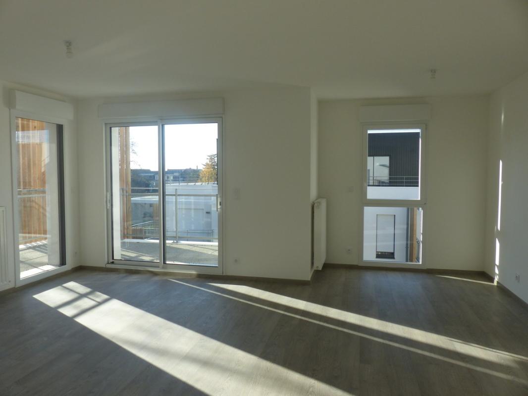 Appartement T3  - Rennes (492982) - photo-1