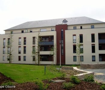 Appartement T3  - Saint Gregoire (492988) - vignette