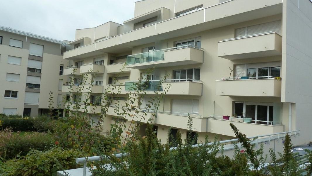 Appartement T2  - Rennes (479500) - photo principale