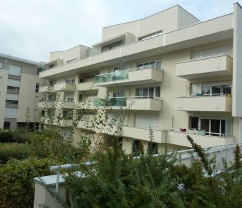 Appartement T2  - Rennes (479500) - vignette