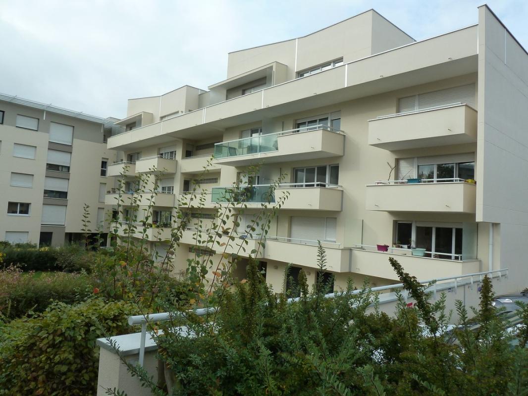 Appartement T2  - Rennes (479500) - photo-1