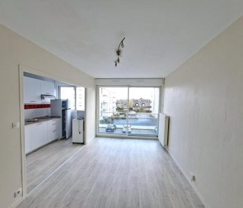 Appartement T1  - Rennes (488534) - vignette