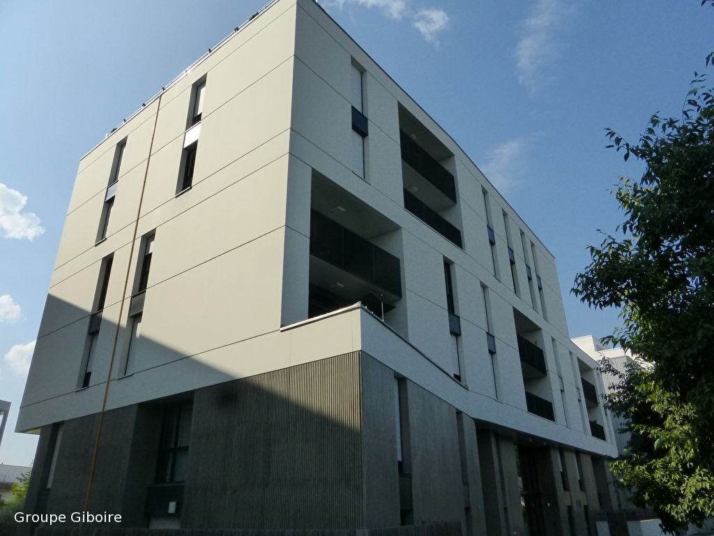 Appartement T3  - Rennes (484059) - photo-1