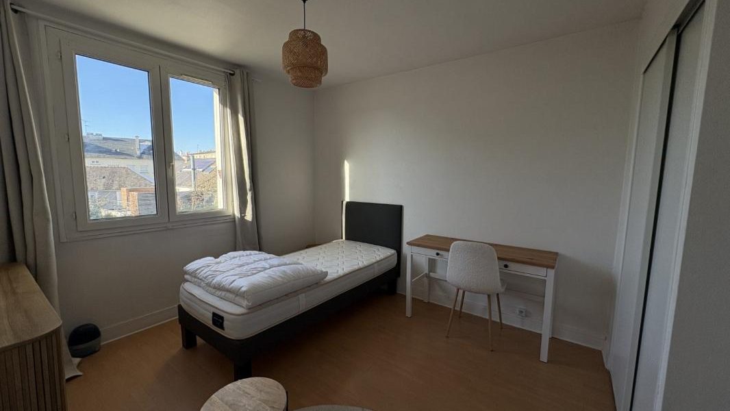 Appartement T1  - Rennes (484789) - photo principale