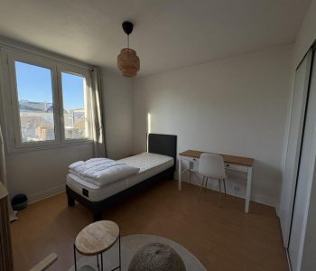 Appartement T1  - Rennes (484789) - vignette