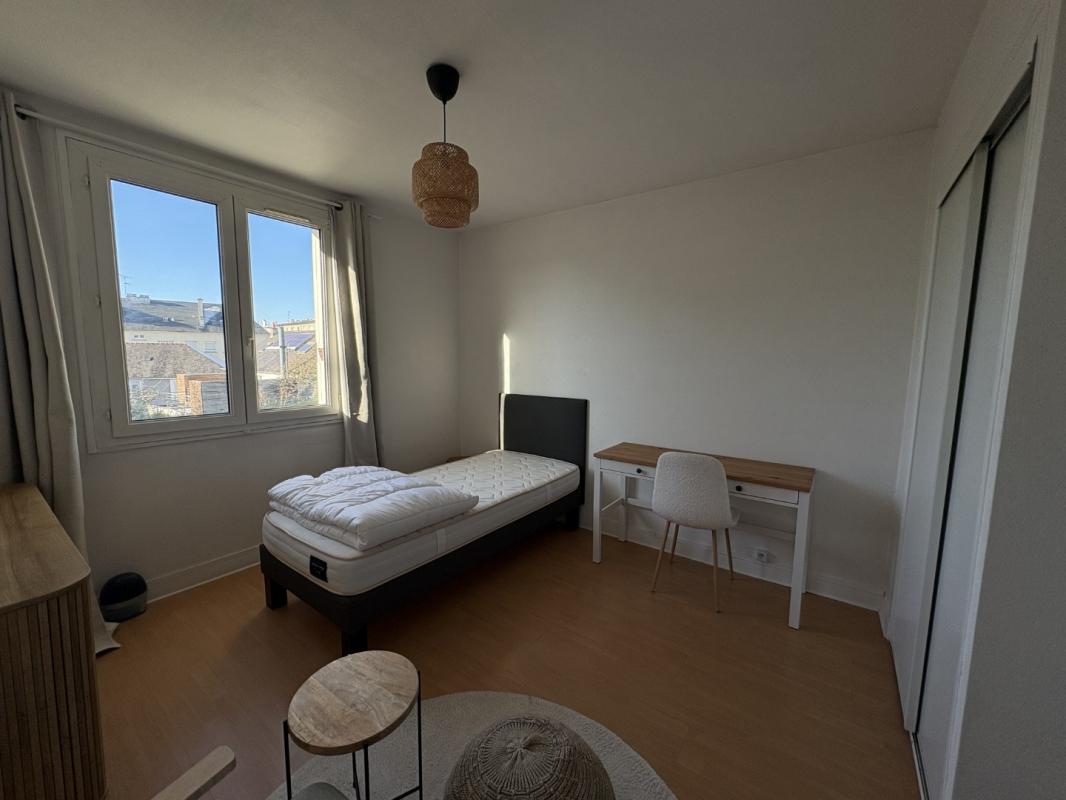 Appartement T1  - Rennes (484789) - photo-1