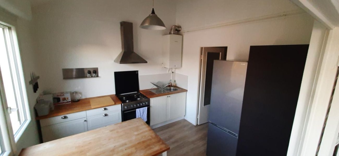 Appartement T1  - Le Rheu (488063) - photo principale