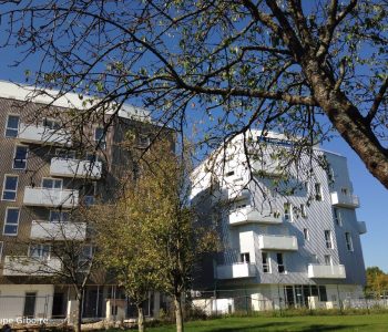 Appartement T2  - Rennes (488554) - vignette