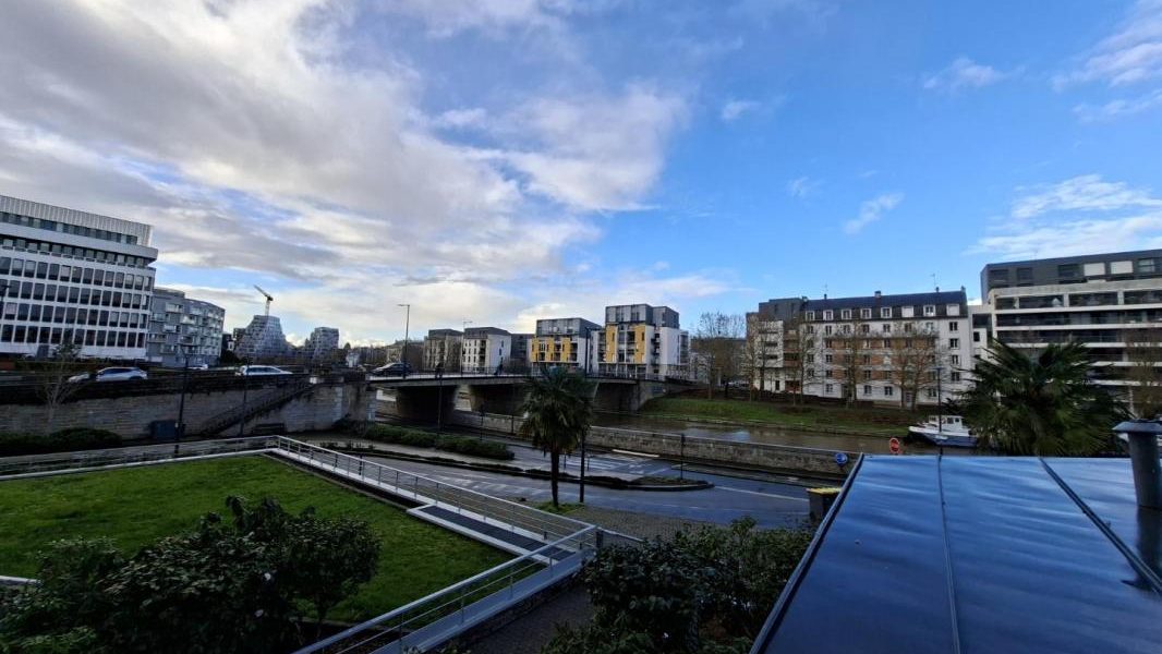 Appartement T4  - Rennes (479246) - photo principale