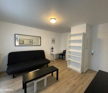 Appartement T1  - Rennes (488608) - vignette