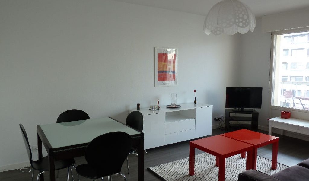 Appartement T2  - Rennes (488632) - photo principale