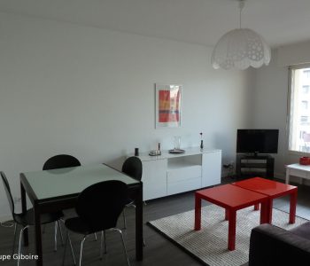 Appartement T2  - Rennes (488632) - vignette