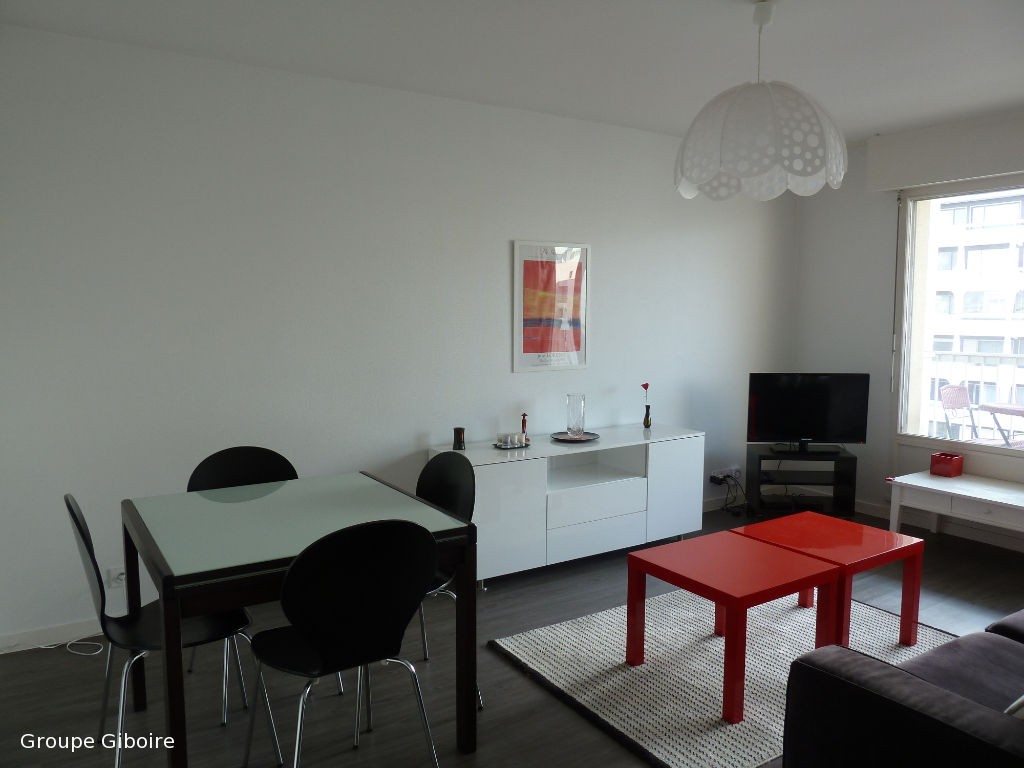 Appartement T2  - Rennes (488632) - photo-1