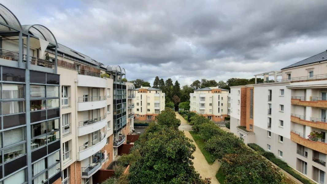 Appartement T2  - Rennes (488373) - photo principale