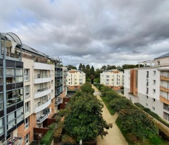 Appartement T2  - Rennes (488373) - vignette