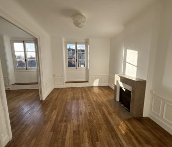 Appartement T4  - Rennes (471750) - vignette