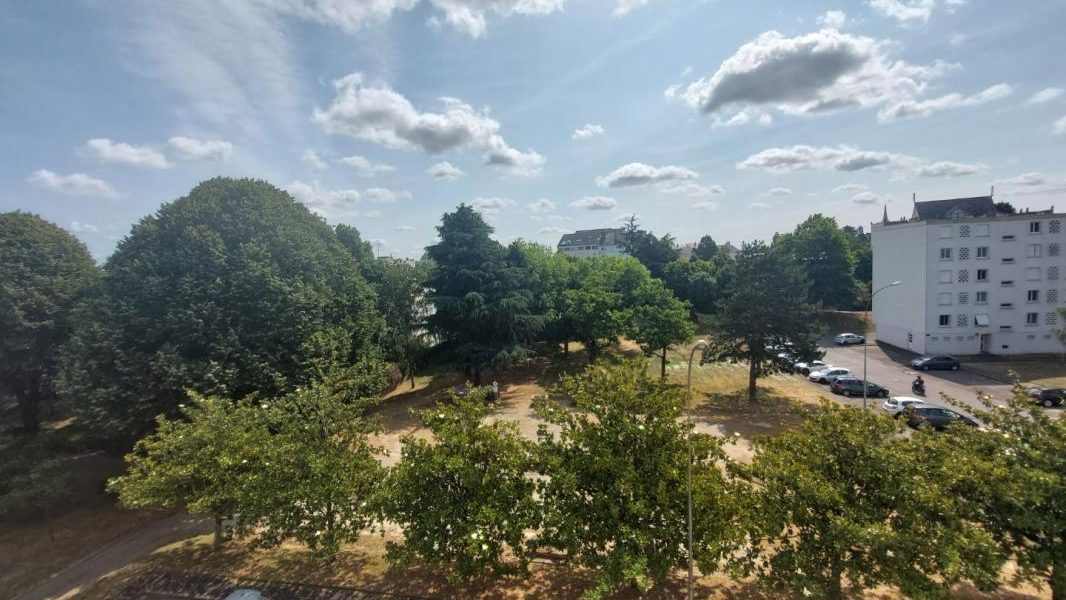 Appartement T2  - Reze (487689) - photo principale