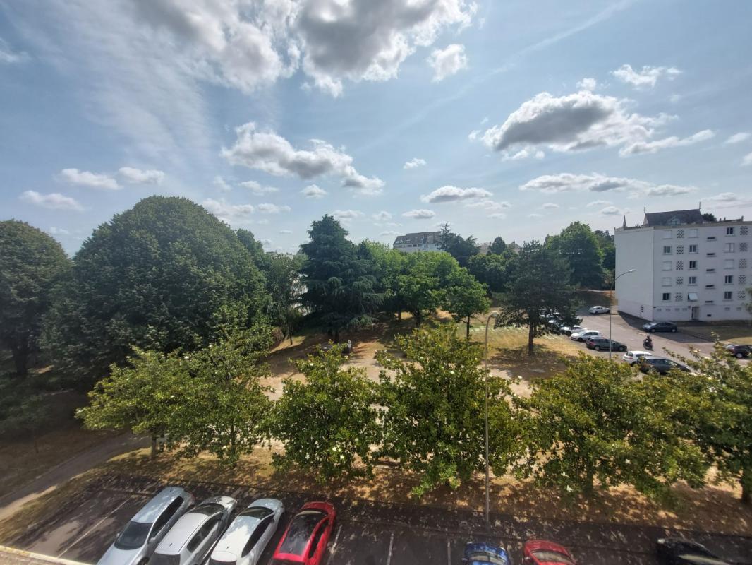 Appartement T2  - Reze (487689) - photo-1