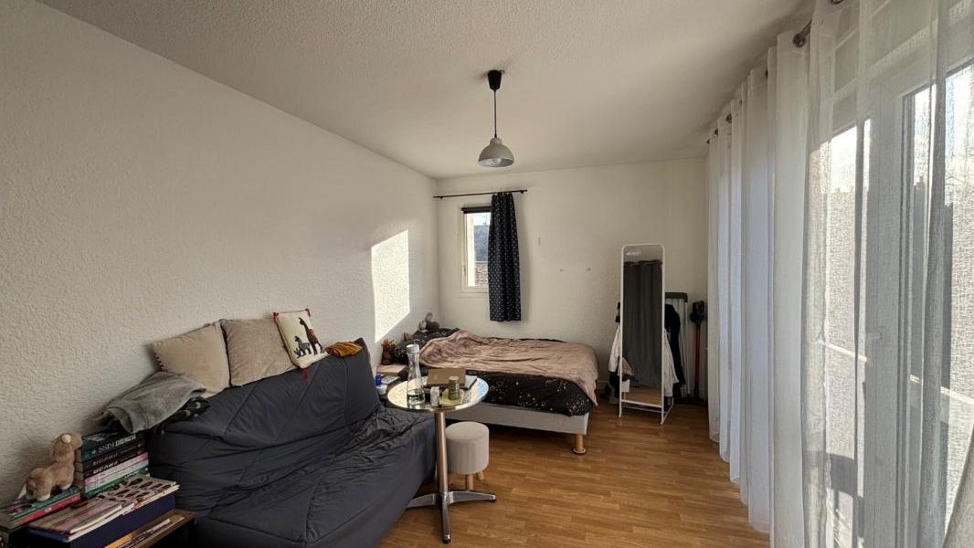 Appartement T1  - Rennes (481288) - photo principale