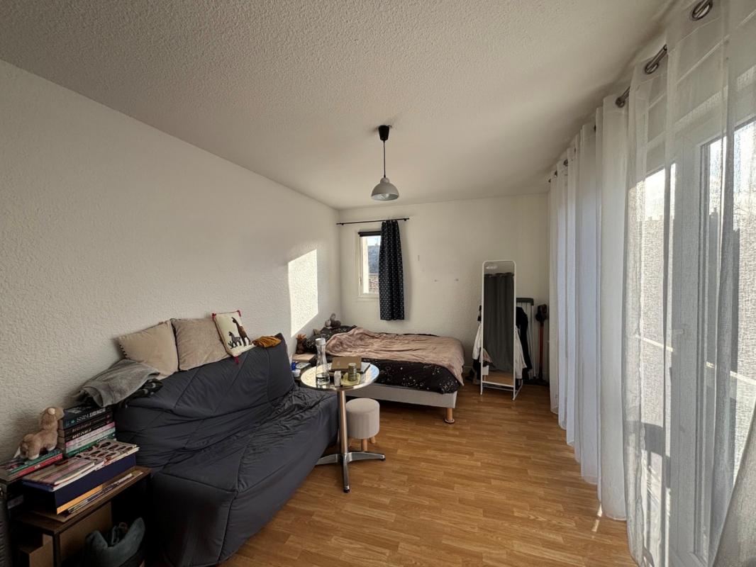 Appartement T1  - Rennes (481288) - photo-1