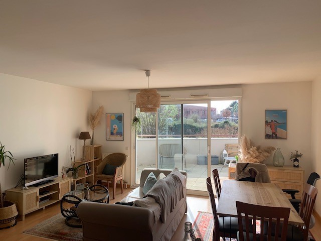 Appartement T2  - Rennes (488853) - photo-1