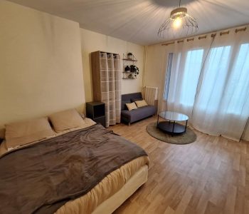 Appartement T1  - Rennes (487492) - vignette