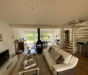 Maison T8  - Cesson Sevigne (442321) - vignette